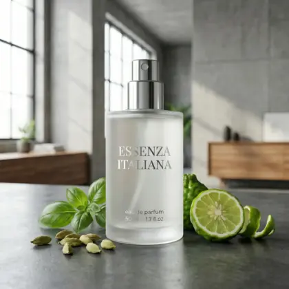 82. inspired by EMPORIO ARMANI / Armani