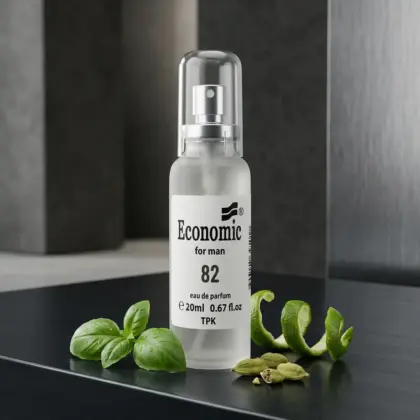 82. inspired by EMPORIO ARMANI / Armani