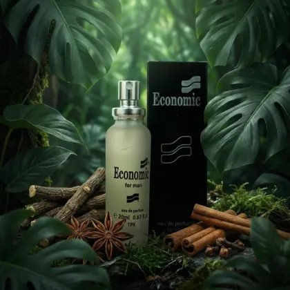 83. inspired by KENZO JUNGLE / Kenzo