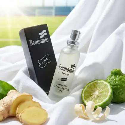 91. inspired by EMPORIO WHITE / Armani