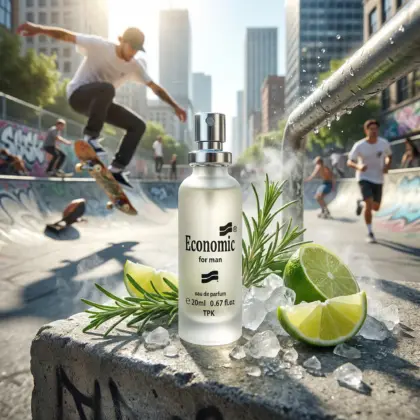 92. inspired by JOOP BERLIN / Joop