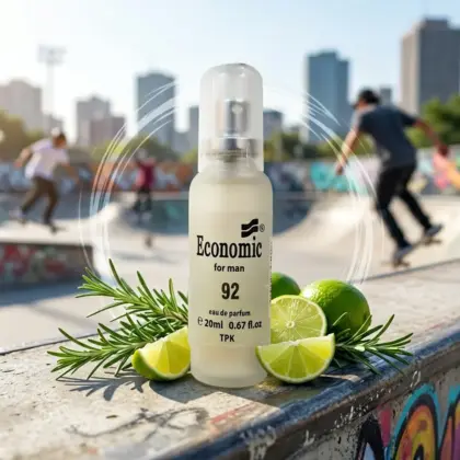 92. inspired by JOOP BERLIN / Joop