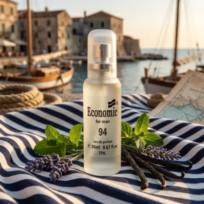 94. inspired by J. R GAULTIER / J. P. Gaultier