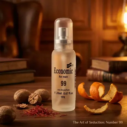 99. inspired by MANIA / Armani