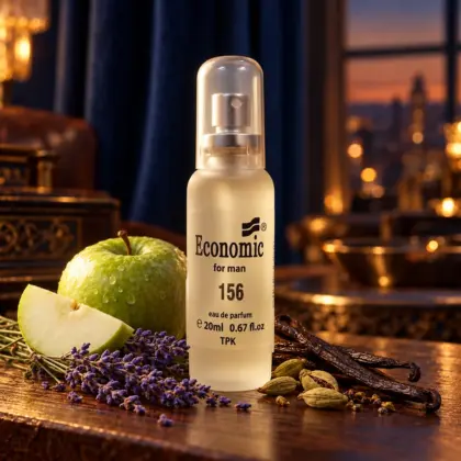 Economic 156, парфем 20 мл, инспириран од LAYTON / Parfums de Marly