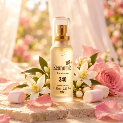 Economic 340, парфем 20 мл, инспириран од Love, don't be shy / Kilian